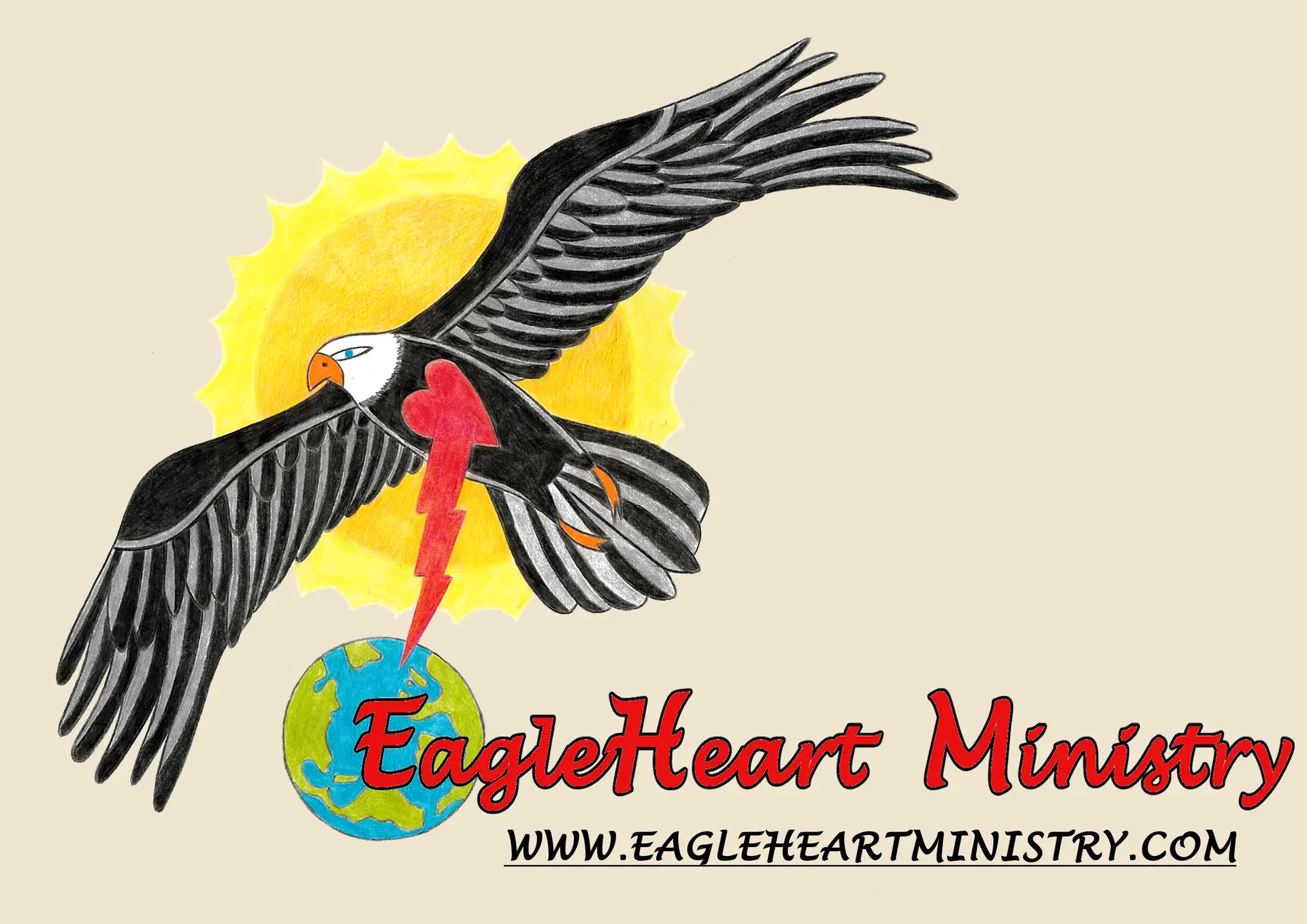 EagleHeart Ministry